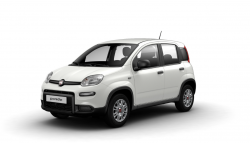 Fiat Panda III